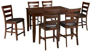 Intercon Kona Kona 7 Piece Dining Set Jordan S Furniture Solid Wood Dining Set Kitchen Dining Furniture 7 Piece Dining Set
