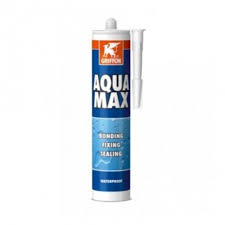 Mastic Colle Aquamax Griffon