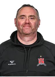 Club Announcement: New Head of Operations Appointments