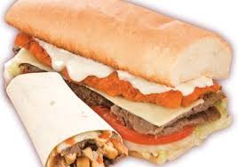Black Blue Steak And Crab Buffalo Ny America S Best New Sandwiches Part 2 Food Hot Dog Buns Sandwiches
