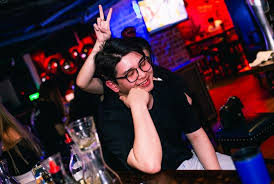 The mb karaoke ktv system has key control, voice recognition, and song scoring features for a karaoke game night with friends. Good Vibes Picture Of D Underground Bar Singapore Tripadvisor