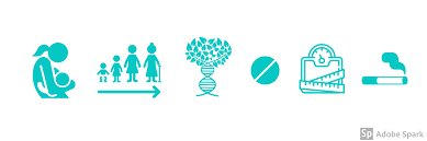 Using hormone therapy after menopause. What Factors Affect Your Risk Of Developing Ovarian Cancer Cancer Loyalty Card Study