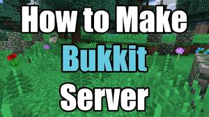 Así que no sé cómo hacer mi vainilla servidor en un server bukkit de. Minecraft Bukkit Server Hosting Rental