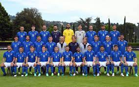 Calcio europeo football vintage calciatori italia eroi. Italia Agli Europei 2021 I Numeri Di Maglia Sky Sport