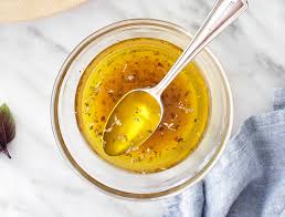 Everyone Should Have This Easy Greek Salad Dressing Recipe In Their Back Pocket Zingy Tangy And In 2020 Greek Salad Dressing Recipe Greek Salad Dressing Greek Salad