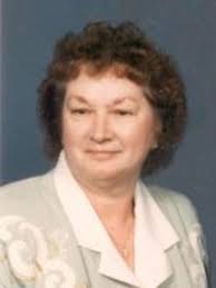 Dola Jean Shanower Obituary May 3, 2010