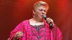 Paquita la del Barrio desmiente rumores de muerte
