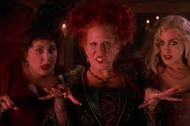 Check out more great videos on our youtube channel! Hocus Pocus To Be Screened Outdoors In Old City On Five Nights This October Phillyvoice