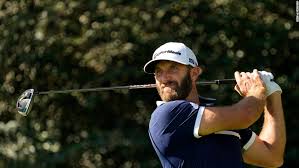 Based out of tpc myrtle beach in south carolina. How Dustin Johnson S Speedy Approach Could Help Golf S Pace Of Play Cnn