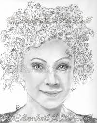 A Discovery of Witches Fan Art