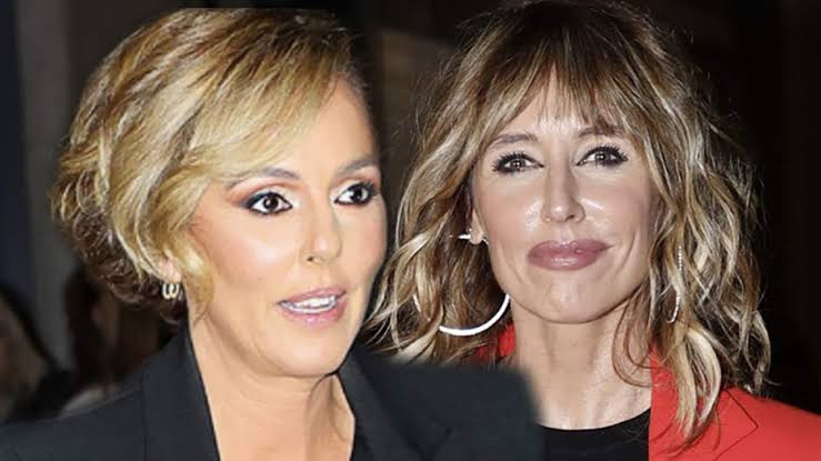 Frena a sus detractores! La frase DEMOLEDORA con la que Emma García muestra  su apoyo a Rocío Carrasco