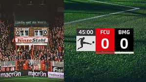 Get live european soccer, live south american soccer, live north american football scores, live asian & oceanian soccer scores, african soccer. Neues Design So Prasentiert Sich Kunftig Die Bundesliga W V