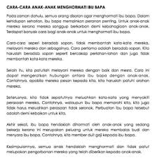 Check spelling or type a new query. Tajuk Karangan Bahasa Melayu Tahun 3 Artofit