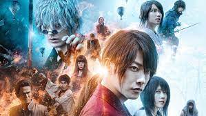 Ver Samurai X El Fin 2021 Online Latino Hd Pelisplus 2