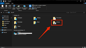 We did not find results for: How To Find Screenshots On A Windows 10 Pc In 3 Ways