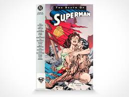 Moreover, you can also customize each individual detail of the mockup using smart layers since they each have one. Free Comic Book Cover Mockup In Psd Designhooks