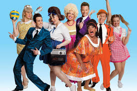 Discover the cast of the hairspray the musical uk tour, coming to a city near you from september 2015. Arena Spectacular Hairspray Tours Australia Wyza