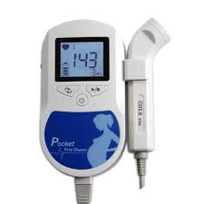 Fetal Heart Detector D206