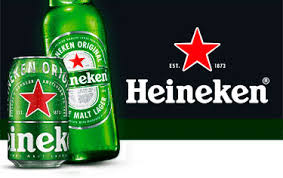 Cervejas Recomendadas Para Quem Gosta De Heineken Heineken beer is sold in a green bottle with a red star. cervejas recomendadas para quem gosta