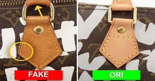 Beg bonia original boleh juga di beli secara online. Cara Nak Kenal Pasti Handbag Mewah Fake Dengan Yang Ori Sila Perhati 7 Ciri Ini Vanilla Kismis