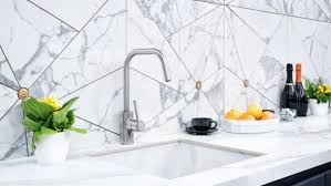 You can apply modern, contemporary, or rustic style for the kitchen. Modern Kitchen Backsplash Ideas For 2021 Modernize