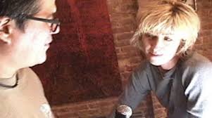 Sarcastic Tour Guide: filmmaker Paul...