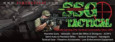 What is a nfa firearm or class 3 weapon? Ssg Tactical Class 3 Firearms Dealer In Fredericksburg Va
