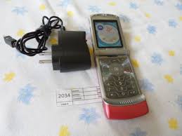 Motorola razr v3 unlocking instructions. Motorola Razr V3 Light Pink Unlocked Cellular Flip Phone Worldwide Gsm Flip Phones Motorola Razr Phone