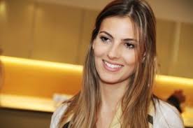 Exposição Kika Goldstein e Anna Guerra