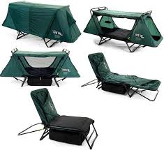 Camping Chair Tent Http Www Vtarmynavy Com Kamp Rite Original Tent Cot Htm Cadir Kampciligi Kamp Kamp Ekipmanlari
