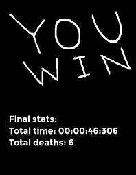 Freaky Maze by CoolNSFWGames