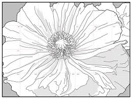 Pin By Ginanjar On Color Art Art History Lessons Famous Art Detailed Coloring Pages