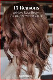 Bourbon Sweet Tea Is The Best Hair Colors Of The Summer Trend Best Long Hairstyles Cool Hair Color Hair Styles Long Hair Styles