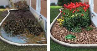 It is installed at the lowest level of the yard, so that the standing water can flow towards the hole. How To Improve Yard Drainage 7 Effective Solutions Anyone Can Try