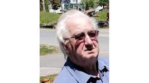 Gordon Jacobs Obituary