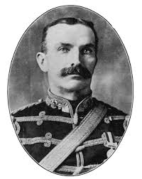 The Distributed Proofreaders Canada eBook of The Royal North-West Mounted  Police, by Ernest J. Chambers