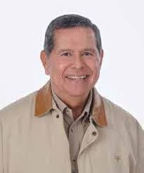 Frank Echenique's Instagram, Twitter & Facebook