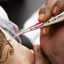 Looking for henna tattoo ideas? Henna Tattoos Mit Nebenwirkungen Tattoolos