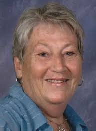 Patricia Kosiara Obituary (1944