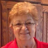 Sharon Kay Shea Obituary