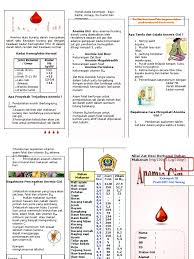 Check spelling or type a new query. Leaflet Anemia Gizi