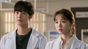 낭만닥터 김사부 / nangmandakteo kimsabu. Episode 16 Dr Romantic 2 Resolve Character Conflicts