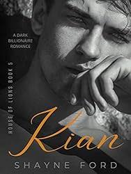 REX: A Dark Billionaire Romance (HOUSE OF LIONS Book 1)