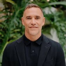 15 years ago, Chris Tunstall had an idea for a business and registered the  domain, abarabove.com