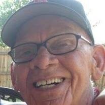 Ralph E. Whitehead Obituary