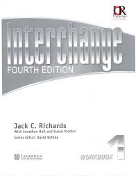 Report new interchange 3 student's book. Interchange 5th Edition Pdf
