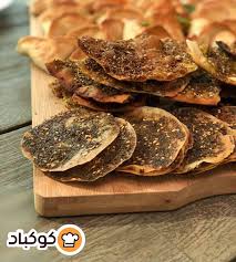 إذا ماعندك شي تعمليه عالفطور للأطفال هي فكرة لذيذة بمكونات بسيطة مثل زعتر وزيت او جبنة صفراء او لحمة شاركنا وصفاتك على تطبيق كوكباد وعر ف Recipes Food Meat