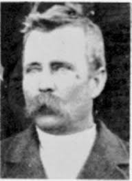 Moses De Vere Childs (1847-1916)