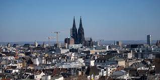Th köln crisis management board if you do not find the answer to your question on this website, please please be aware that we will not answer your email personally. Corona In Koln Inzidenzwert Steigt Auf 157 Zwei Weitere Todesfalle Kolnische Rundschau