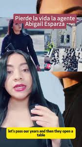 Abigail Influencer Tijuana